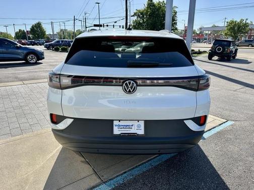 2025 Volkswagen ID.4 Pro
