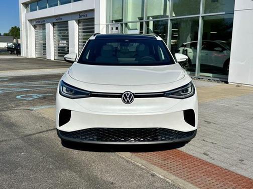 2025 Volkswagen ID.4 Pro