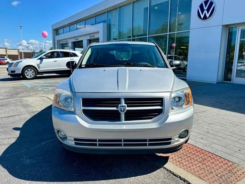 2009 Dodge Caliber SXT