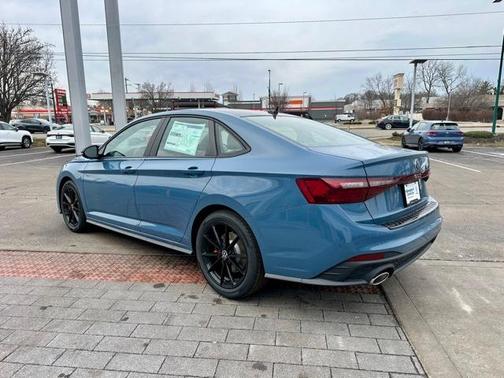 2026 Volkswagen Jetta GLI 2.0T Autobahn