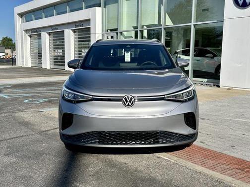 2025 Volkswagen ID.4 Pro