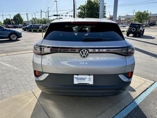 2025 Volkswagen ID.4 Pro