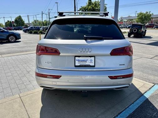 2019 Audi Q5 2.0T Premium Plus