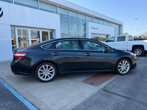 2015 Toyota Avalon Limited