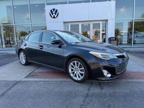 2015 Toyota Avalon Limited