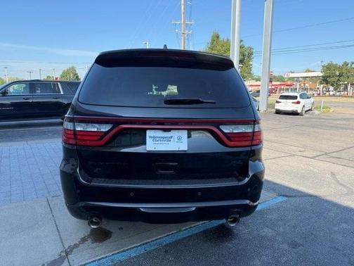 2022 Dodge Durango R/T