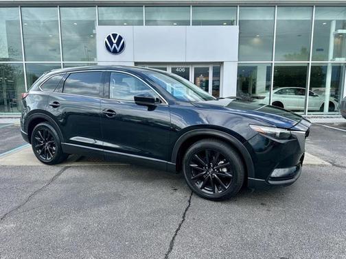 2023 Mazda CX-9 Touring