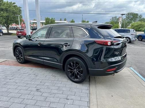 2023 Mazda CX-9 Touring