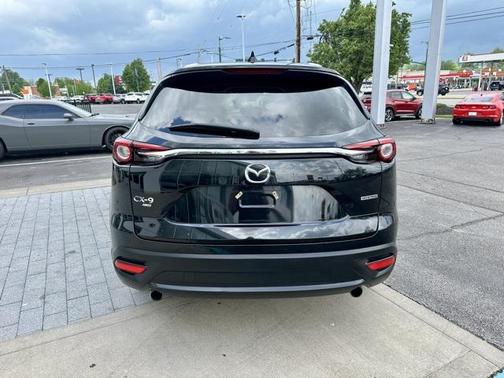 2023 Mazda CX-9 Touring