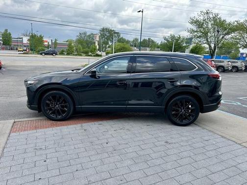 2023 Mazda CX-9 Touring