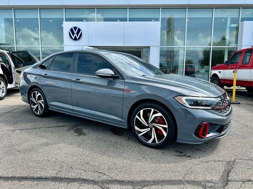 2024 Volkswagen Jetta GLI 2.0T Autobahn