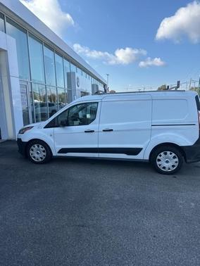 2022 Ford Transit Connect XL