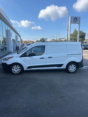 2022 Ford Transit Connect XL