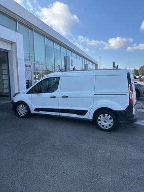 2022 Ford Transit Connect XL