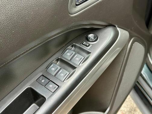 2018 Chevrolet Colorado ZR2