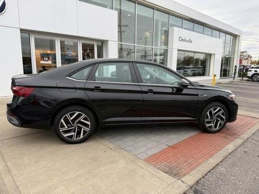 2022 Volkswagen Jetta 1.5T SEL