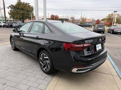 2022 Volkswagen Jetta 1.5T SEL