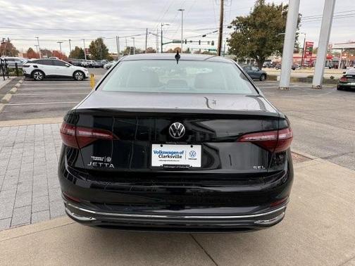 2022 Volkswagen Jetta 1.5T SEL