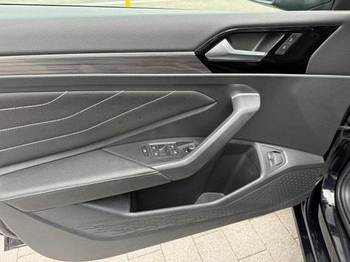 2022 Volkswagen Jetta 1.5T SEL