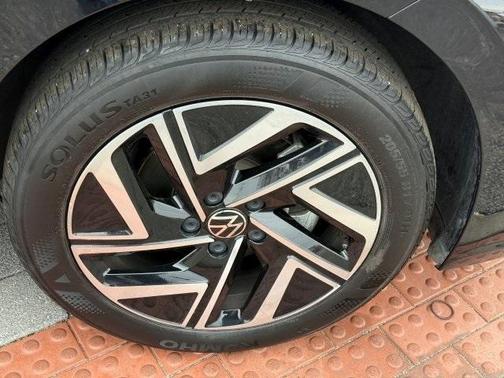 2022 Volkswagen Jetta 1.5T SEL