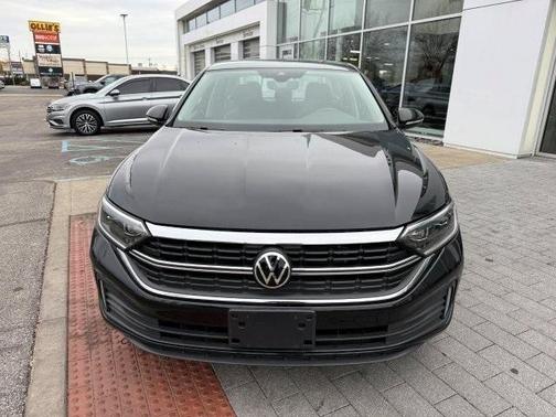 2022 Volkswagen Jetta 1.5T SEL