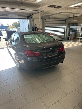 2013 BMW 535 i