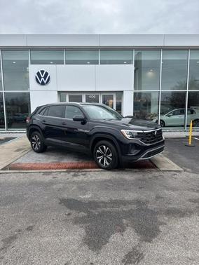 2025 Volkswagen Atlas Cross Sport 2.0T SE