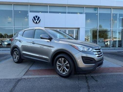2016 Hyundai Santa Fe Sport 2.4L