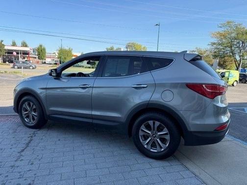 2016 Hyundai Santa Fe Sport 2.4L