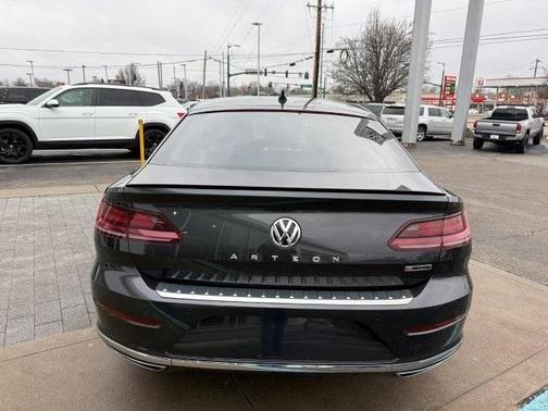 2019 Volkswagen Arteon 2.0T SEL Premium R-Line