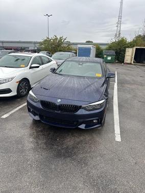2018 BMW 440 Gran Coupe i xDrive