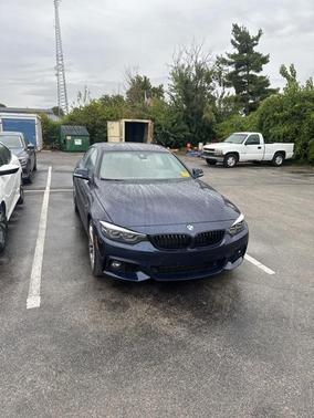 2018 BMW 440 Gran Coupe i xDrive
