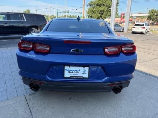 2024 Chevrolet Camaro LT1