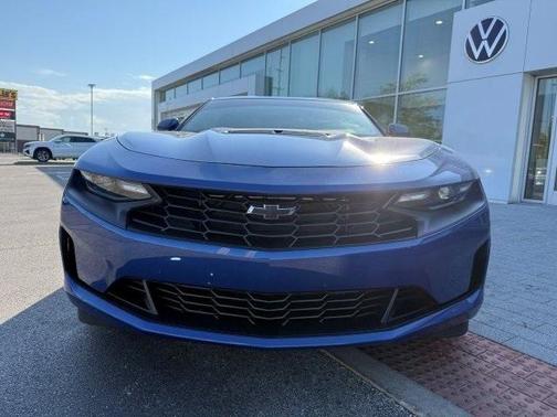 2024 Chevrolet Camaro LT1