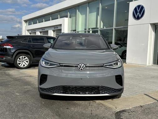 2025 Volkswagen ID.4 Pro S Plus