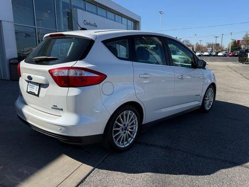 2016 Ford C-Max Hybrid SEL