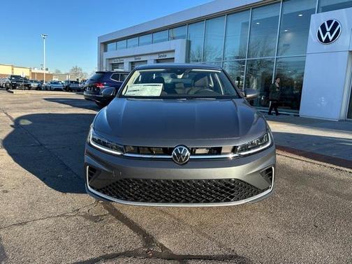 2026 Volkswagen Jetta 1.5T S