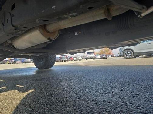 2020 Jeep Gladiator Mojave