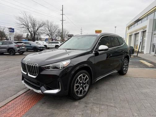 2023 BMW X1 xDrive28i