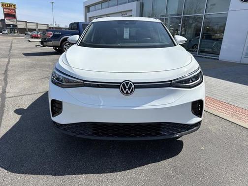 2025 Volkswagen ID.4 Standard