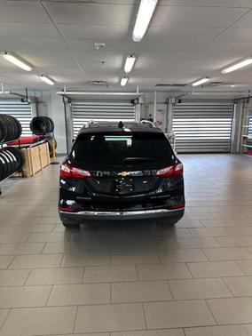 2020 Chevrolet Equinox Premier w/1LZ