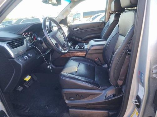 2020 Chevrolet Suburban Premier