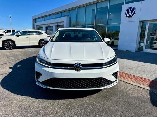 2026 Volkswagen Jetta 1.5T S