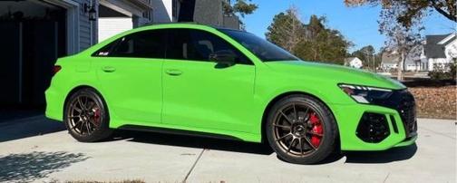 2023 Audi RS 3 2.5T