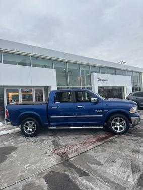 2016 RAM 1500 Laramie