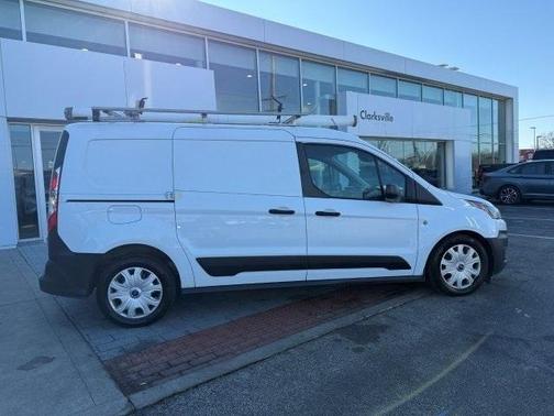 2020 Ford Transit Connect XL