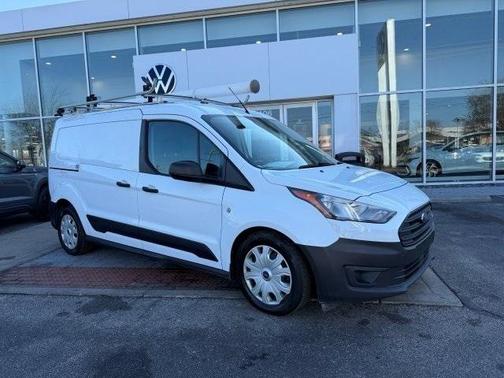 2020 Ford Transit Connect XL