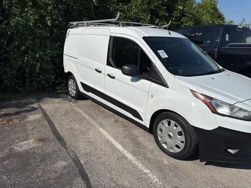 2020 Ford Transit Connect XL
