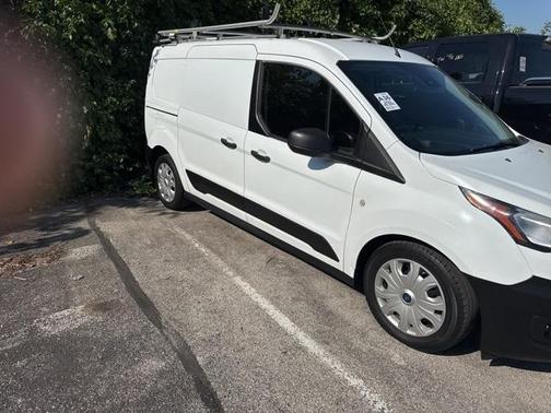2020 Ford Transit Connect XL