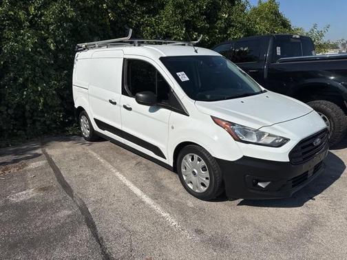 2020 Ford Transit Connect XL